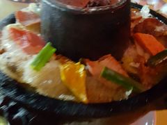 -龙姐私房菜(和顺古镇店)