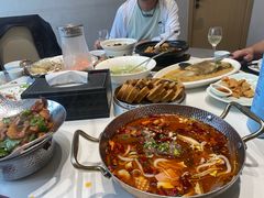 -阿毛饭店首店·宁波老字号(文化广场店)
