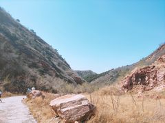-青龙山风景区