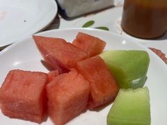 -汉斯南美烤肉(总店)