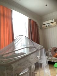 -杰爱月子护理中心