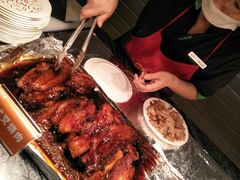 -捞的乐自助火锅(通江店)