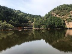 -仙居谷风景区