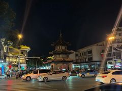 -SPA·印象足道养生(大运河度假区四望亭店)
