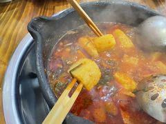 -笔记安顺夺夺粉火锅