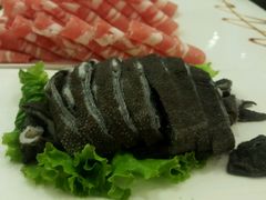 -北门涮肉·铜锅涮肉(南锣鼓巷店)