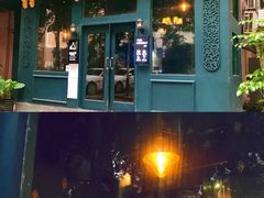 门面-The Cheebat 锌吧·Bistro(体育西店)