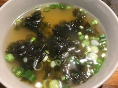 -汤去三面(骆驼店)