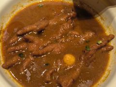 -老淮安·淮安菜(涟水店)