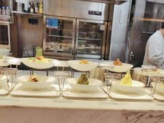 -阿明小菜·海鲜·上海菜(梅陇店)