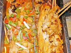 -鸣记脆皮烤鱼(山姆店)