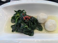 -Yan Ting 宴庭中餐厅(上海静安瑞吉酒店)