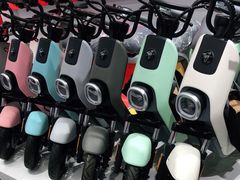 -九号电动车(安定门内大街店)