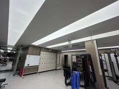 -琪航健身工作室(杨高南路地铁站店)