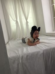 -西瓜庄园儿童摄影
