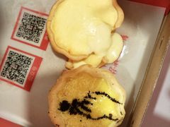 -港粒记喜挞(运城万达广场店)