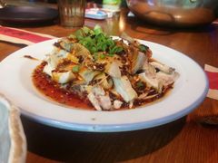 -望京一号·重庆江湖菜(工体店)
