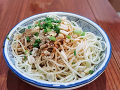 -姚记.周礼伤心凉粉(时代广场店)