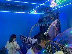 -快乐街区(成都龙湖北城天街店)