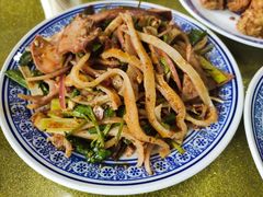 -淳澄水盆羊肉