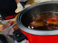 -贾家饦饦馍(回民街店)