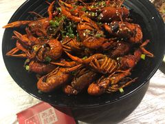 油焖大虾-巴厘龙虾·榜首油焖大虾(旗舰店·万松园)
