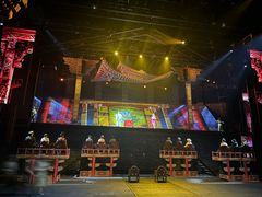 -《12·12》西安事变大型实景演出