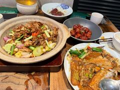 -一同楼福州菜馆(五四店)