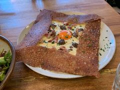 -RAC BAR(安福路店)