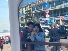 -老虎石海上公园