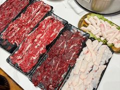 -刘少华贵州小黄牛·鲜牛肉火锅(总店)