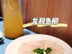 -千岛蚝高压锅生蚝·人参火锅(白云万达店)