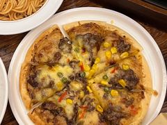 -不二·民谣音乐餐吧(长沙店)