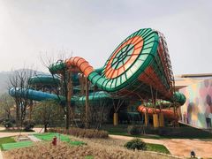 -杭州开元森泊度假乐园