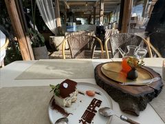 -六阅·福十 FORTEN 海景咖啡西餐厅(双廊古镇店)