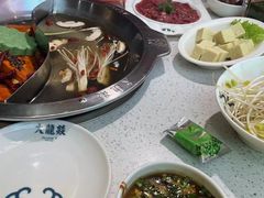-大龙燚火锅