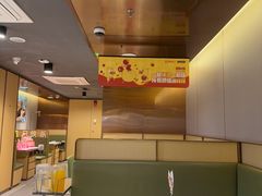 -海底捞火锅(金桥太茂商业广场店)