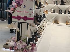 -沈阳大商千盛购物中心有限公司(长江街店)