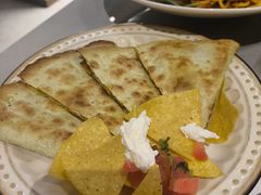 -LA JOLLA 墨西哥餐厅(学院路店)