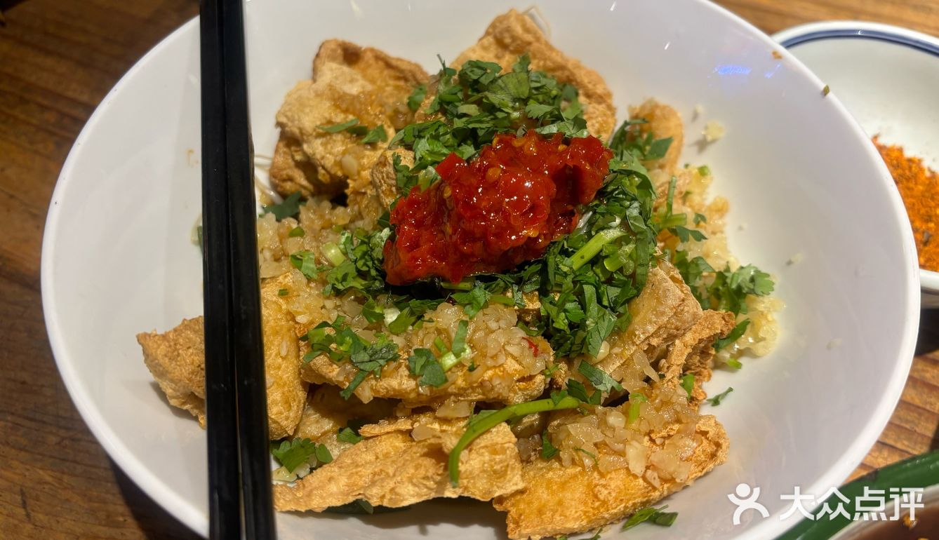 热闹餐厅探店记~
