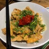 热闹餐厅探店记~