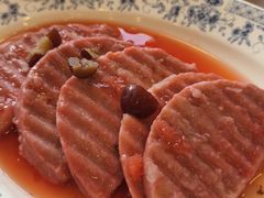 桂花荔浦芋头-东兴楼(通州店)