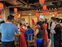 -印象鲵宴·张家界地标美食名片(溪布街店)