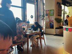-Pekaa啤咖食肆Coffee&Bistro