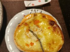 -德川家日本料理(龙德广场店)