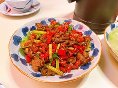 -侯师傅热炒店(印象城店)
