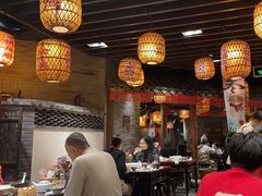 -南京大牌档(香港广场店)