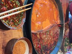 -楠火锅(哈尔滨金爵万象店)