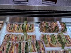 -巴黎贝甜(凯德MALL望京店)