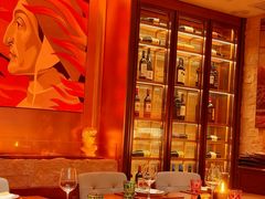 -Mammamia意大利餐厅(阳春巷店)